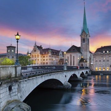 Switzerland