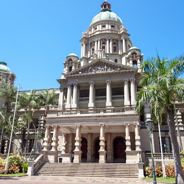 City Hall of Durban, South Africa; Shutterstock ID 399008605; your: Barbara Di Castro; gl: 65050; netsuite: digital; full: hub
399008605
